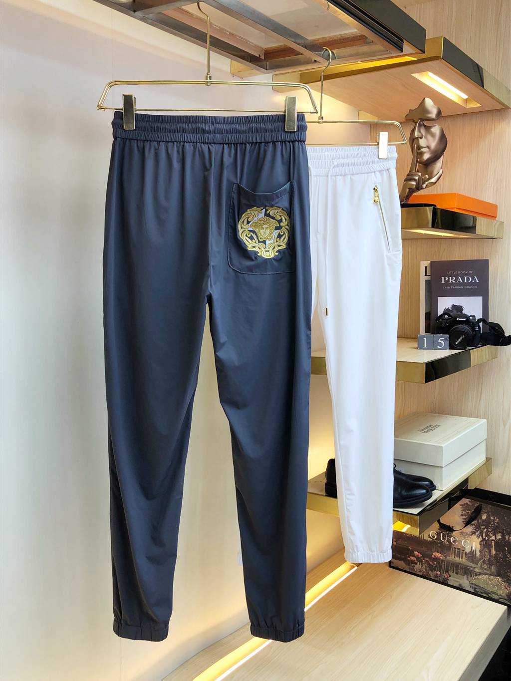Trousers JP9618720